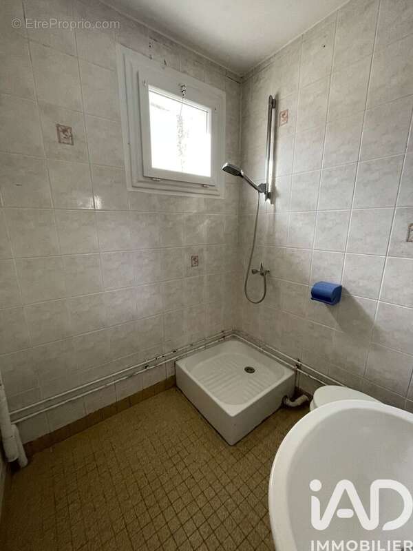 Photo 8 - Appartement à JOIGNY