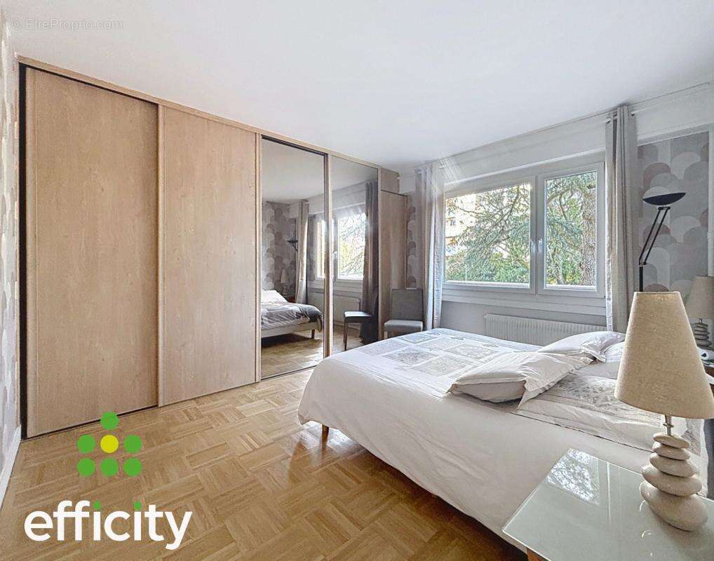 Appartement à ECULLY