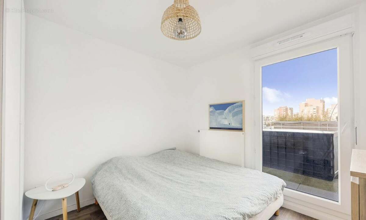 Appartement à BAGNEUX