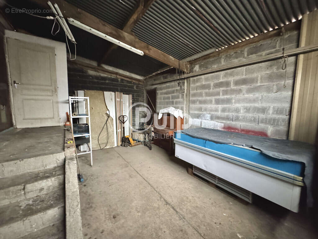 Appartement à SECLIN