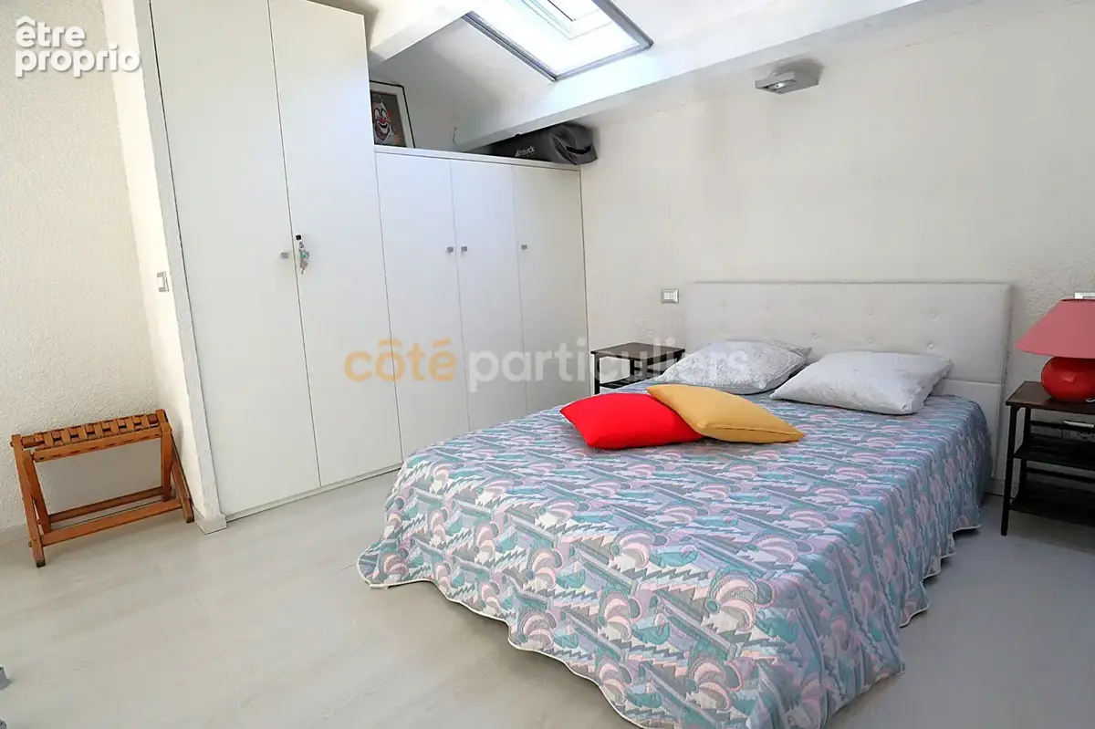 Appartement 2 pièce(s) 36 m2 bord de  mer à AGAY - photo 9