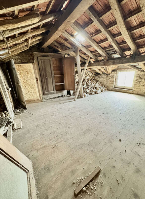 Appartement à DARNEY