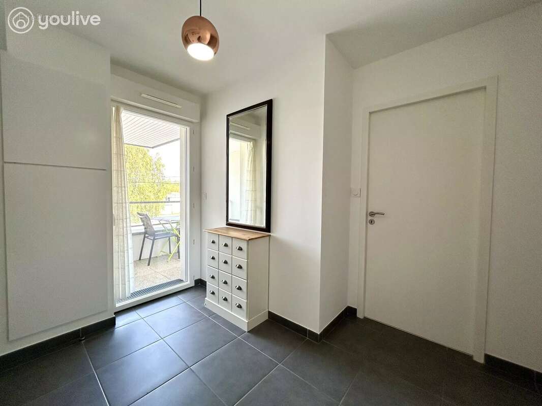 Appartement à LA BAULE-ESCOUBLAC