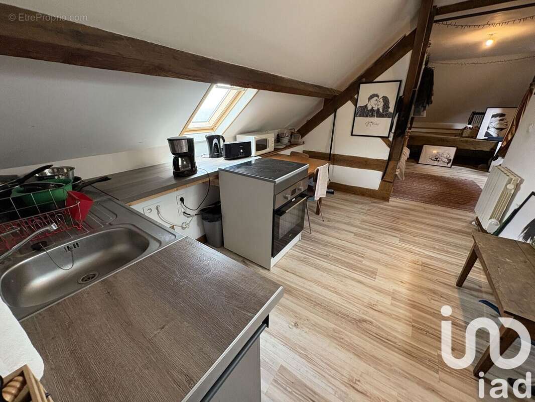 Photo 7 - Maison à PARTHENAY