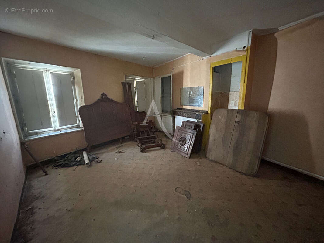 Appartement à CARCASSONNE