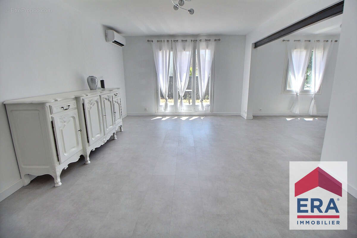 Maison 103m² à saint-paul-trois-châteaux - photo 4