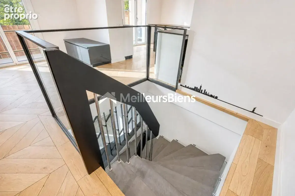 Veyrier-du-Lac - Appartement/Maison de village - Vue lac - photo 9