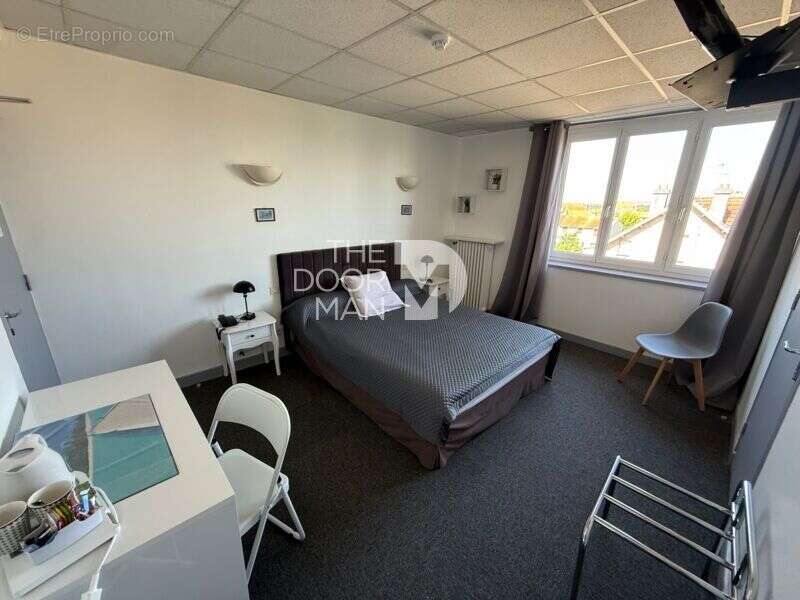 Appartement à CHAUMONT