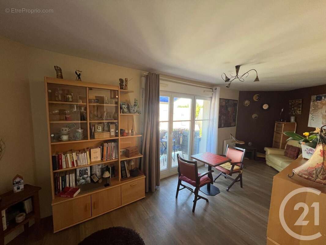 Appartement 42 m² à Roissy-En-France  - photo 5