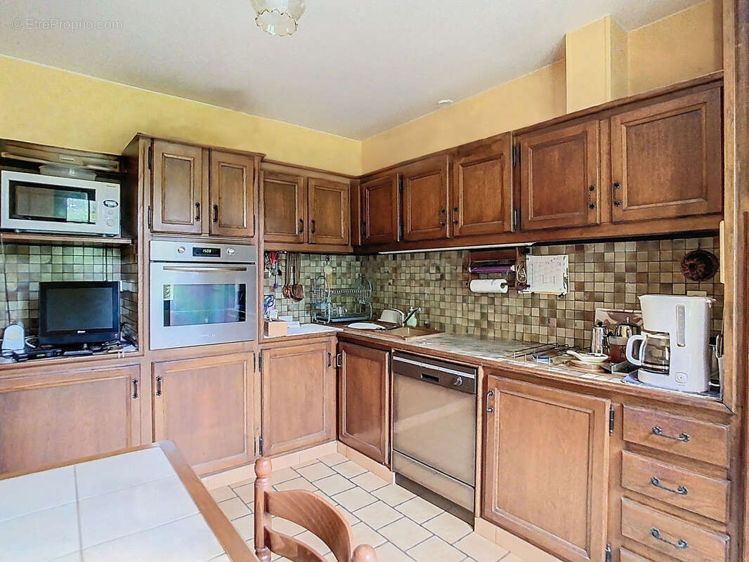 Maison à SAINT-SAUVEUR-LE-VICOMTE