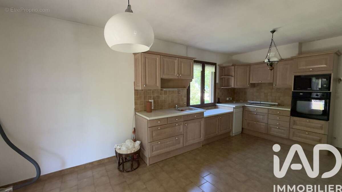 Photo 4 - Maison à MANOSQUE
