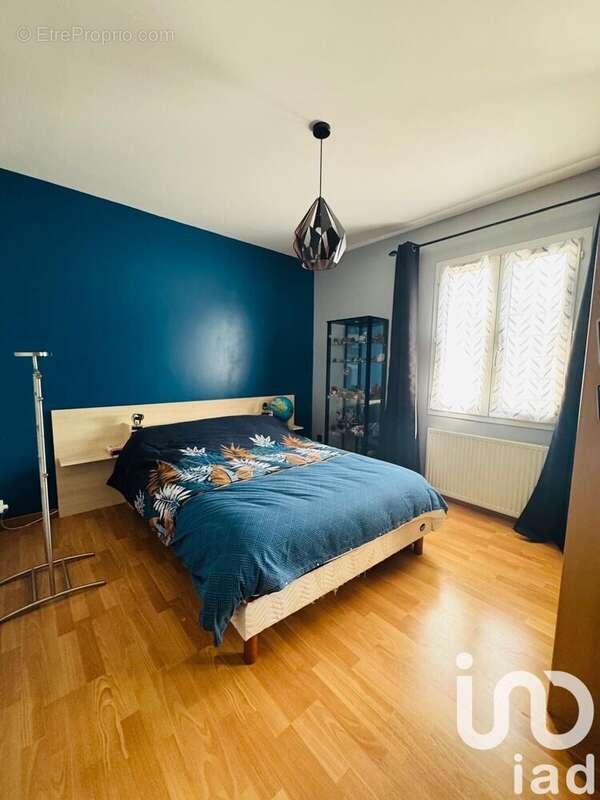 Photo 7 - Maison à DOMPIERRE-SUR-MER