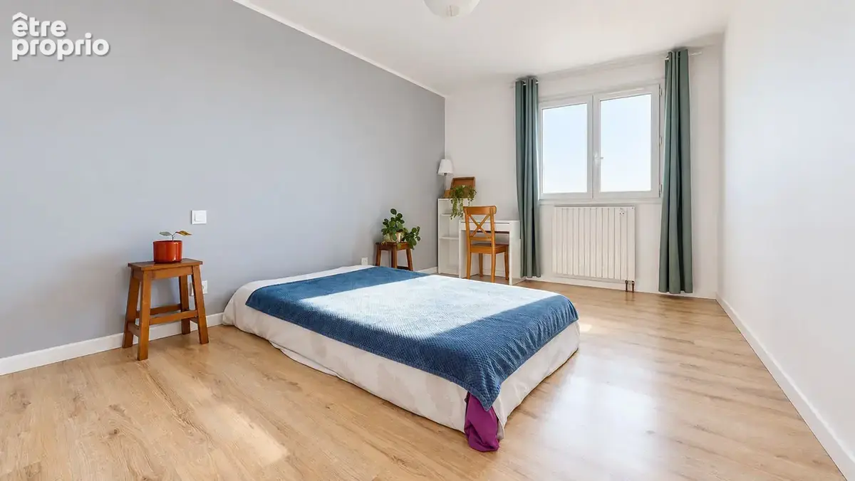 Montpellier   Mas Drevon   Appartement T3 rénové avec loggia et vue Dégagée - photo 11
