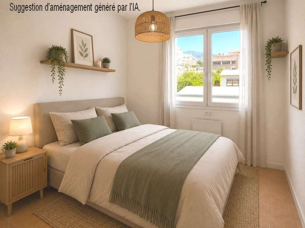 Appartement à ROQUEBRUNE-CAP-MARTIN