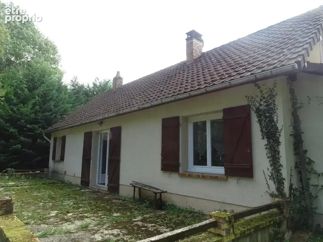 Maison individuelle, 84 m² - photo 5