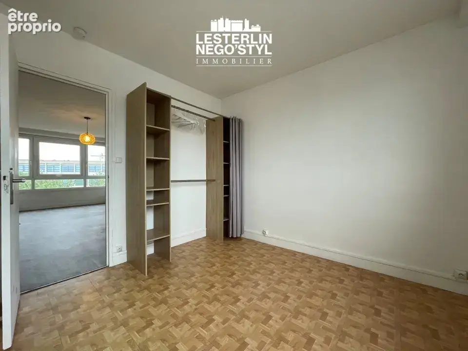 Photo Appartement à Le Havre au prix de 119 000€