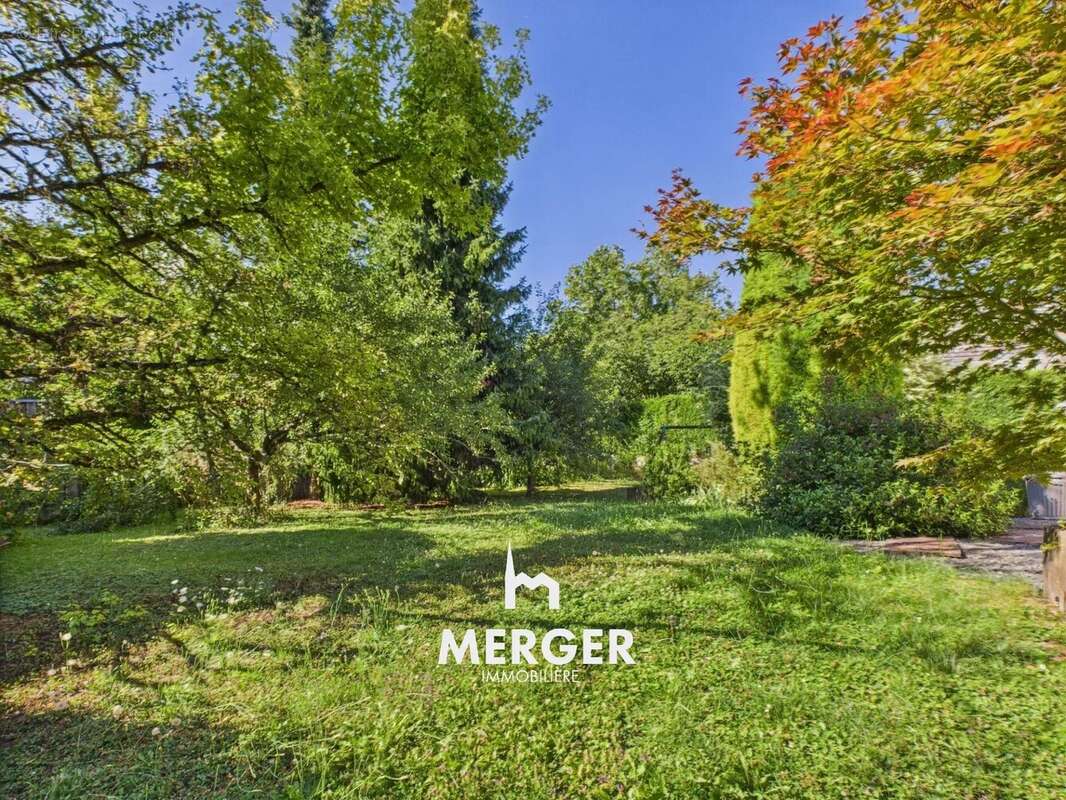 Maison à MITTELHAUSBERGEN