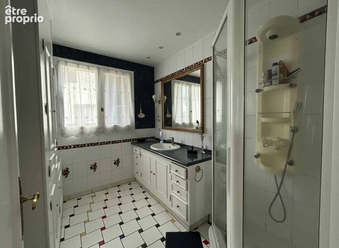 Maison 145m² à luisant - photo 13
