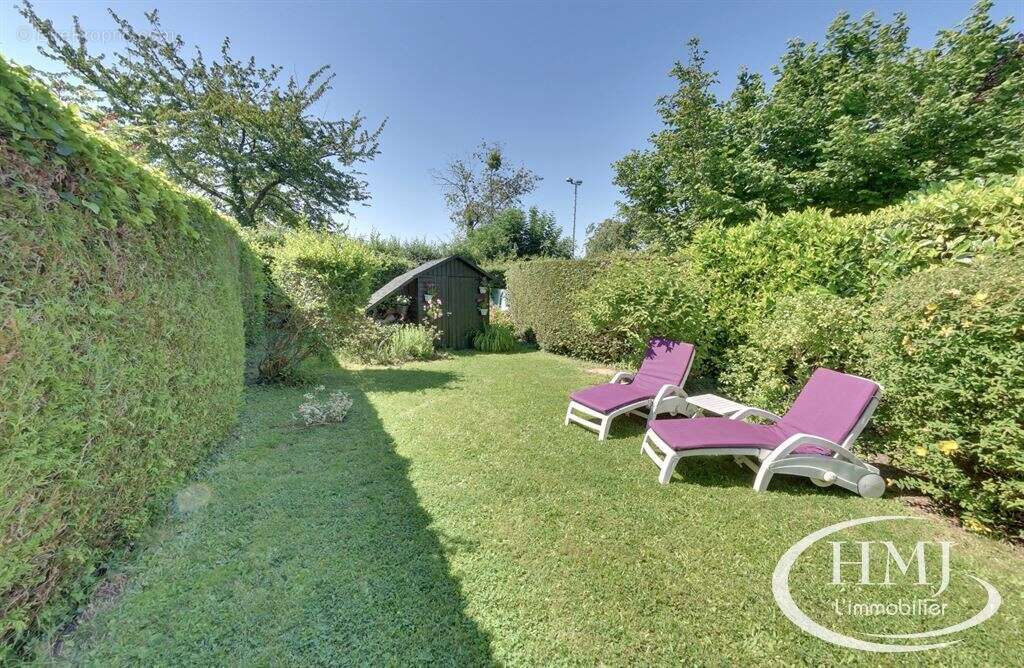 Maison 115 m² à Courcouronnes  - photo 15