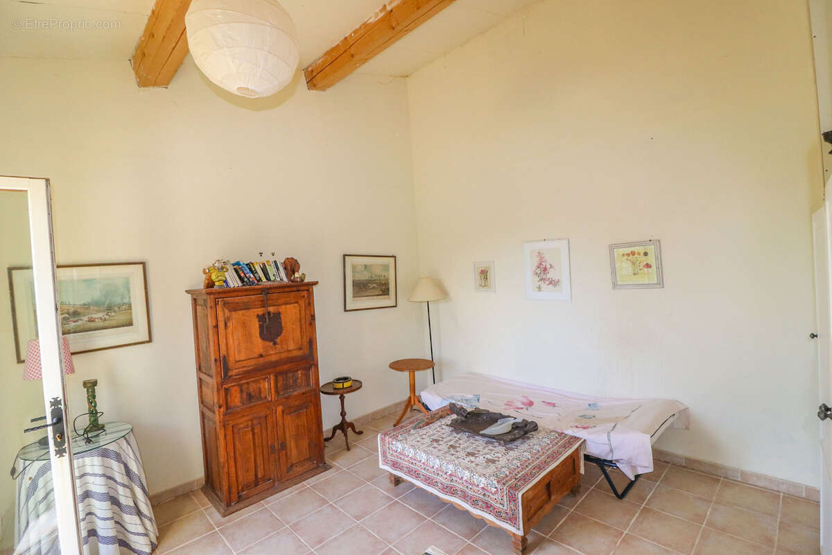 Maison à FLAYOSC
