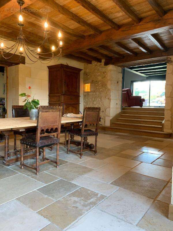 Maison Jaure 13 pièce(s) 380 m2 - photo 8