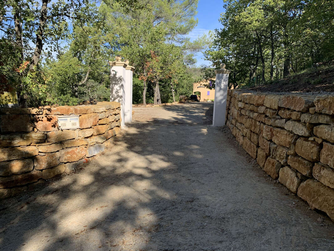 Appartement à BAUDUEN