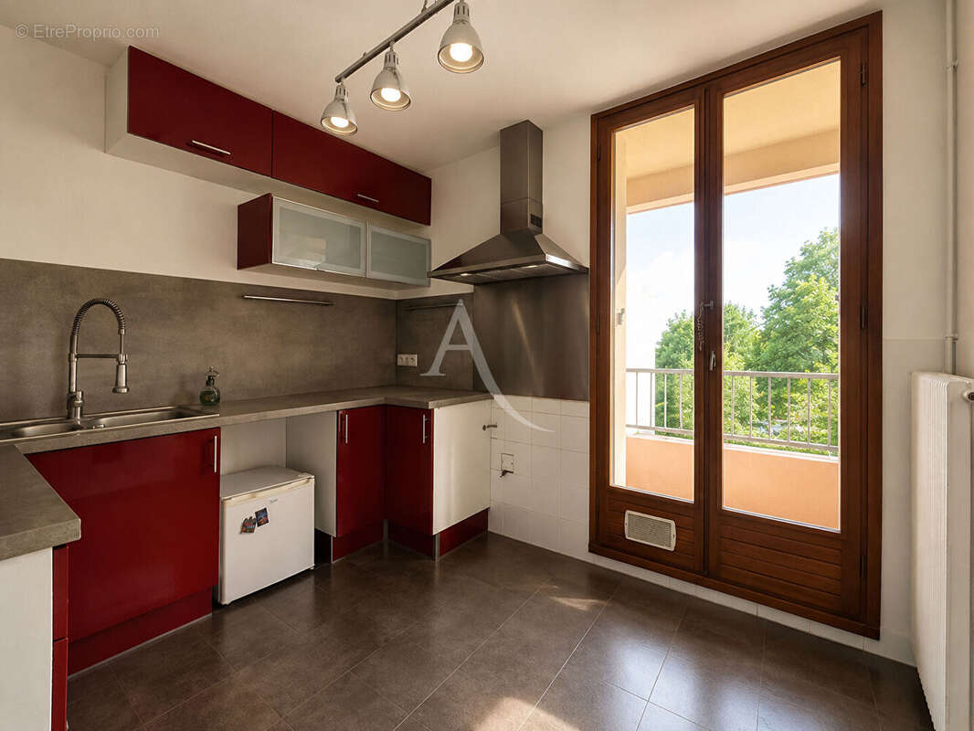 Appartement à GRADIGNAN