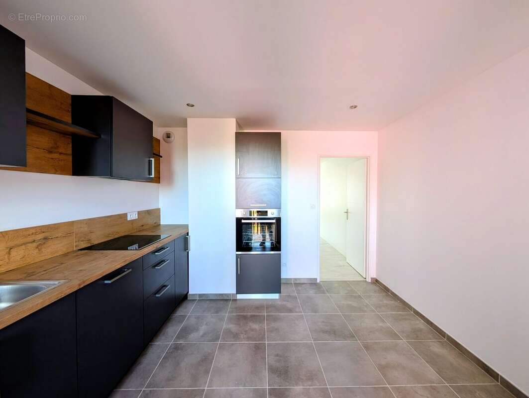 Appartement à VIUZ-EN-SALLAZ