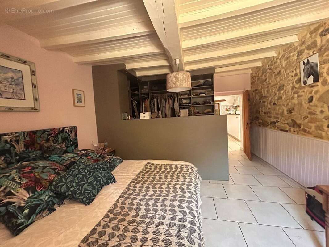 Maison à BIARROTTE