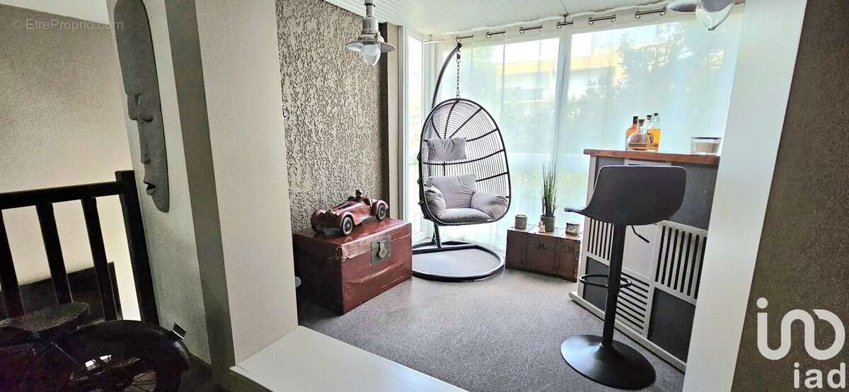 Photo 5 - Maison à MONTMORENCY