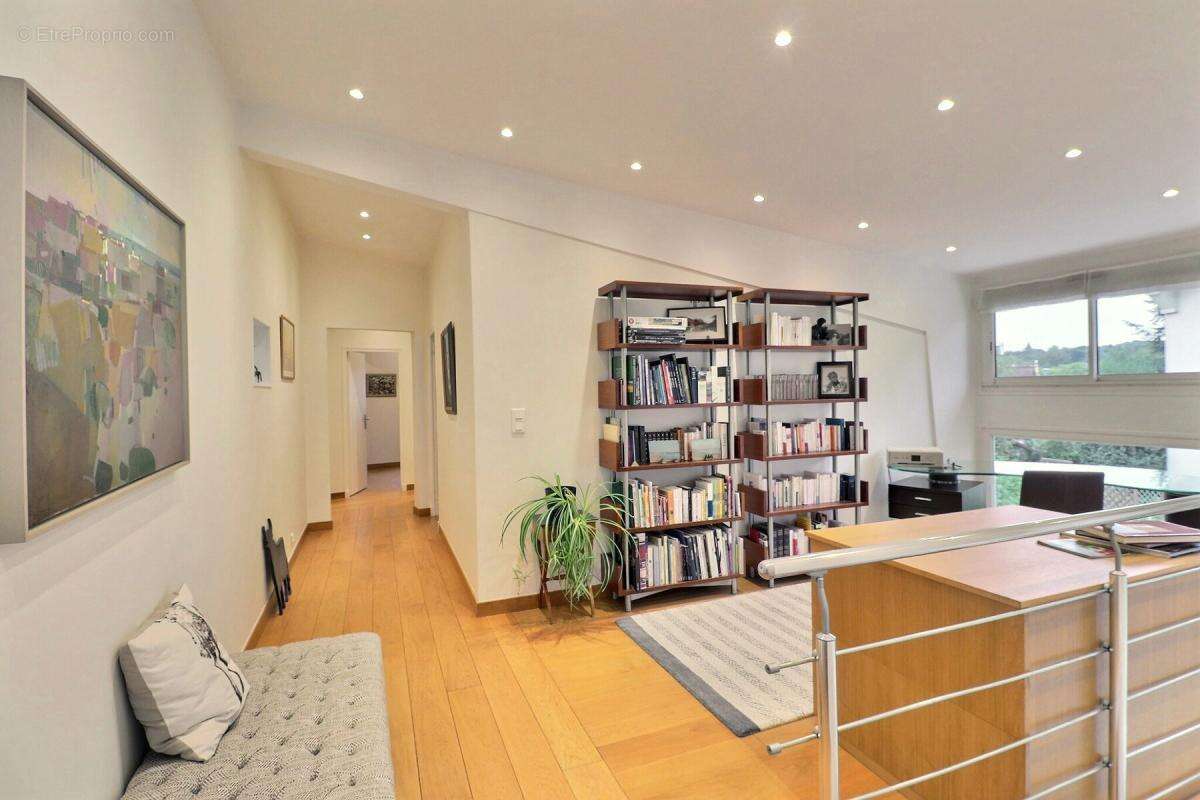 Maison à MARLY-LE-ROI