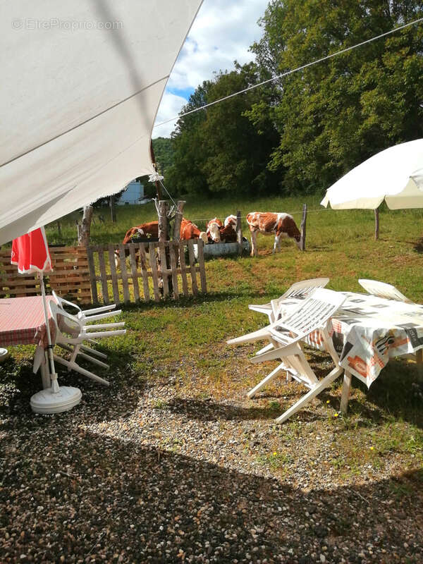 Autre à HYEVRE-PAROISSE