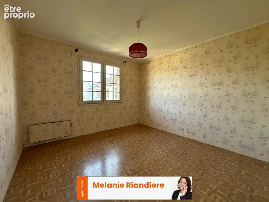 Maison familiale de 139 m², 4 chambres, bureau et 82 m2 de garage - photo 12