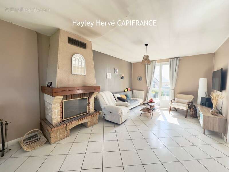 Maison à vendre 4 pièces LONGUES SUR MER  (14) - photo 11