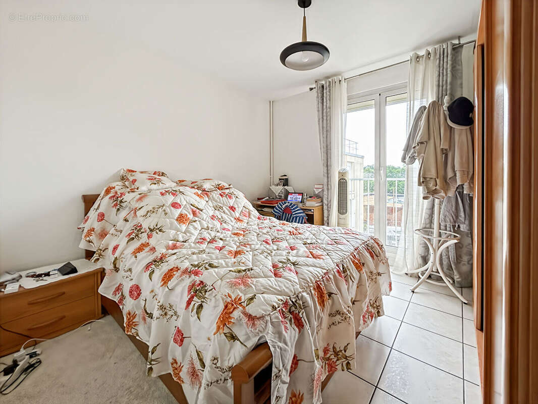 Appartement à DAMMARIE-LES-LYS