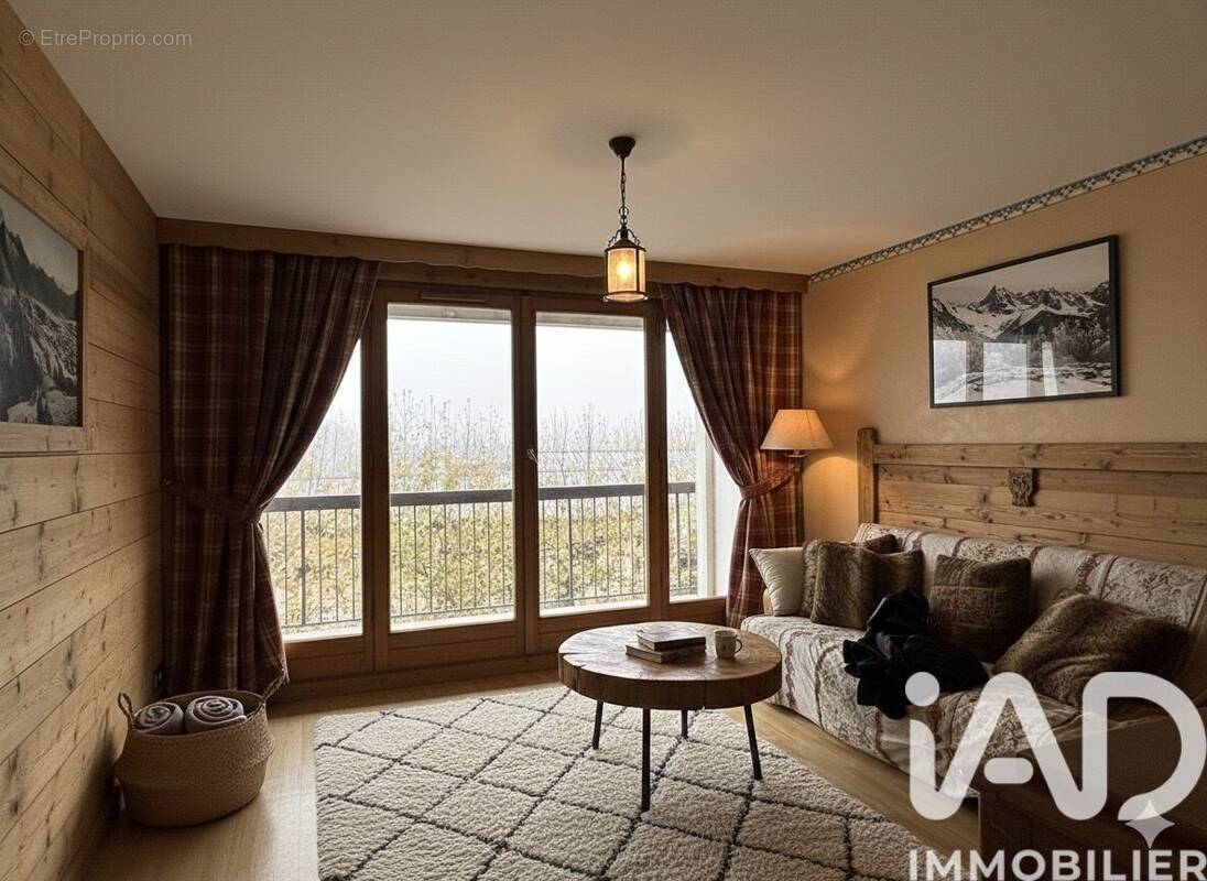 Photo 1 - Appartement à VITRY-SUR-SEINE