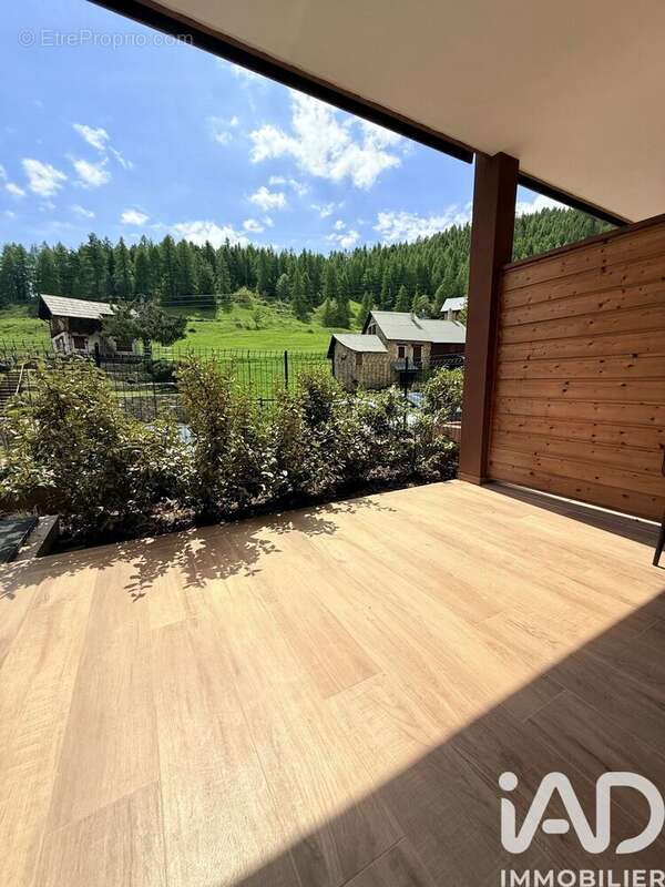 Photo 5 - Appartement à ROUBION