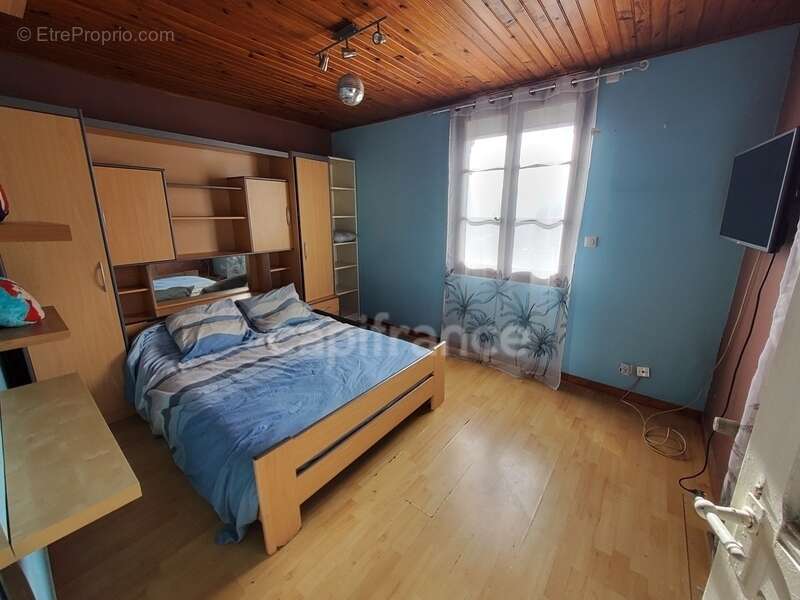 Maison à BELLEGARDE-SUR-VALSERINE