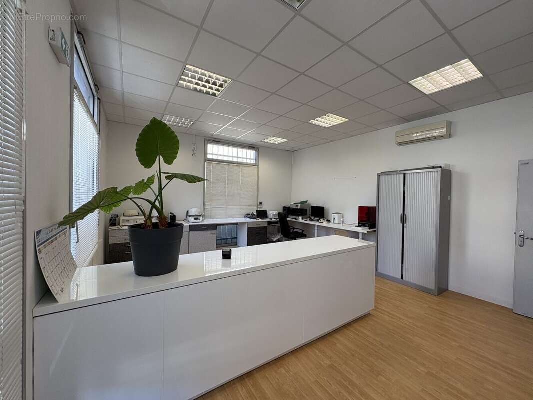 Commerce 138 m² à Cazilhac  - photo 2