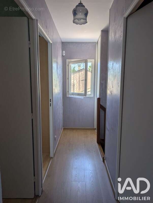 Photo 6 - Maison à VIGNEUX-SUR-SEINE