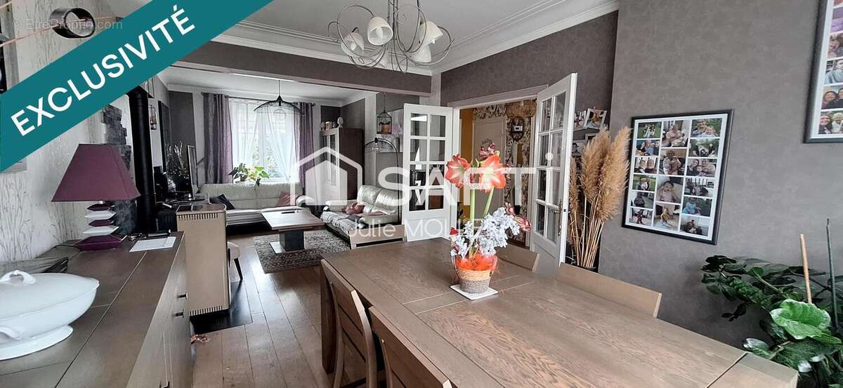 Photo 5 - Maison à GUERET