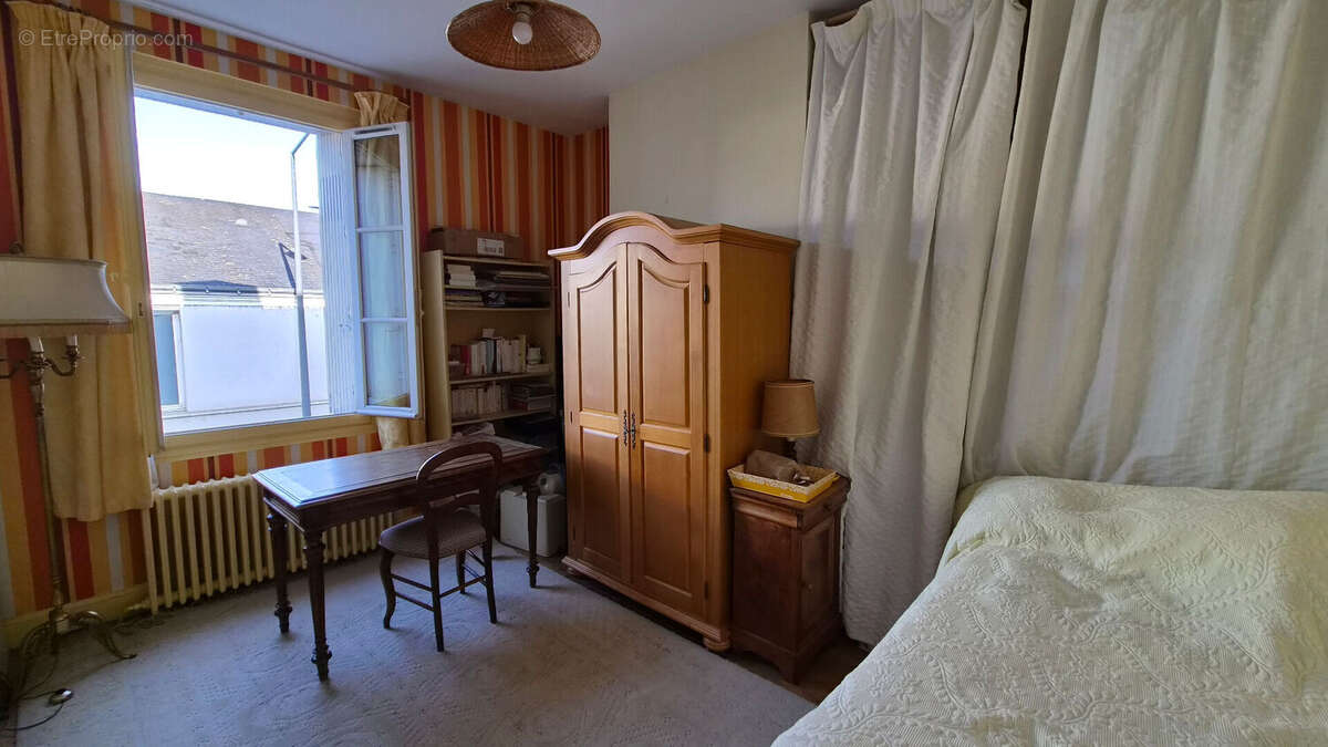 Maison à TOURS