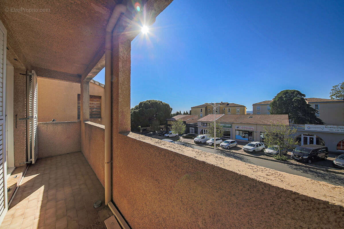 Appartement à LUCCIANA