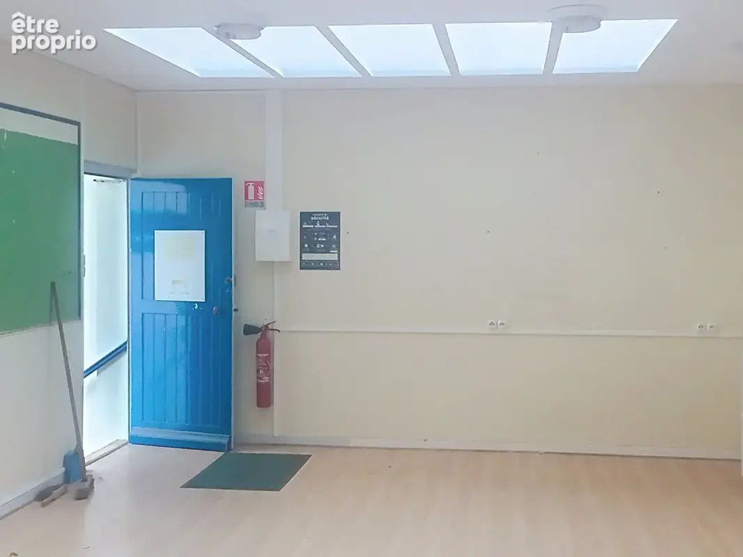 Saint-brieuc centre - local d'activité / bureaux - photo 3