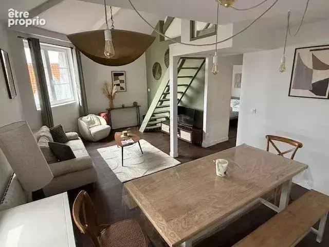 Photo Appartement à Quend au prix de 321 775€