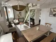 Appartement à QUEND