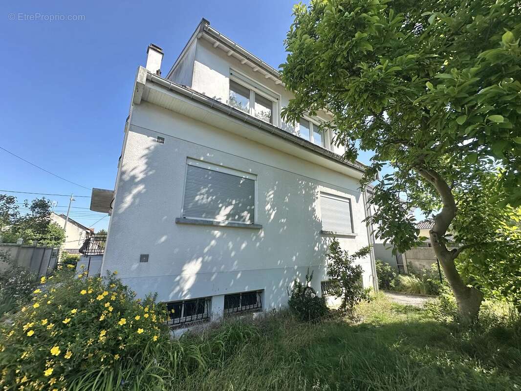 Maison à NOISY-LE-GRAND