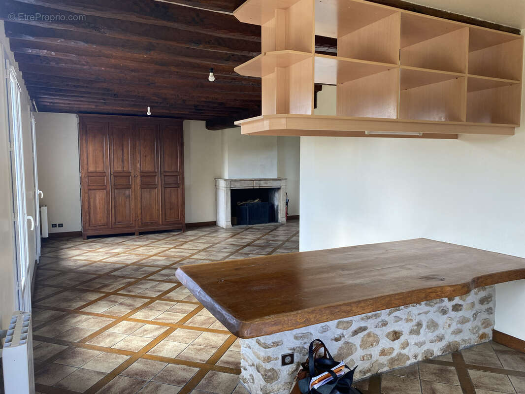 Maison à LE VAL-DAVID