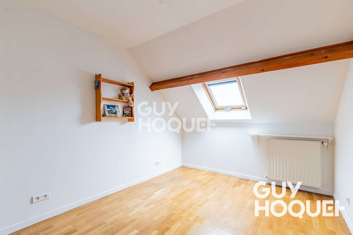 Maison à ATHIS-MONS