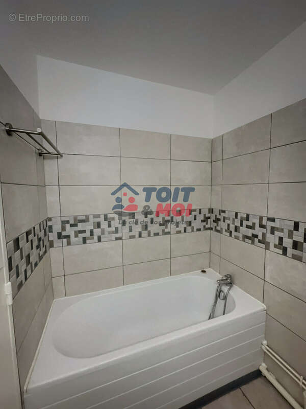 Appartement à VESOUL